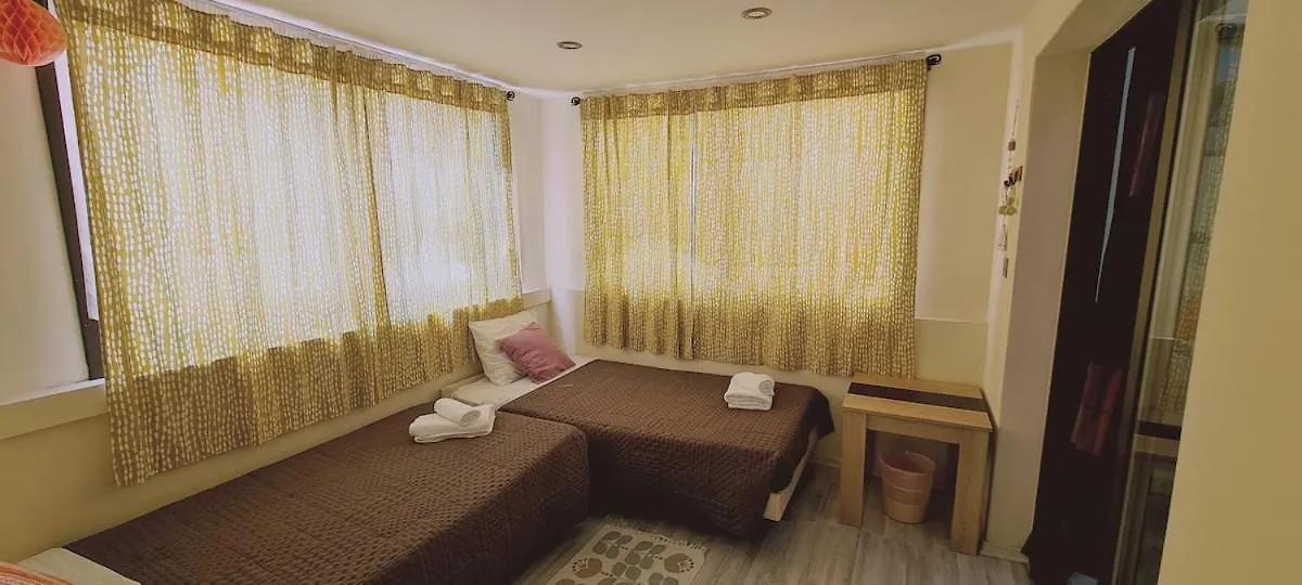 Stay Garden Apartment Larnaca Cyprus