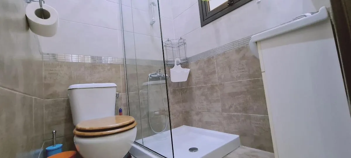 Stay Garden Apartment Larnaca