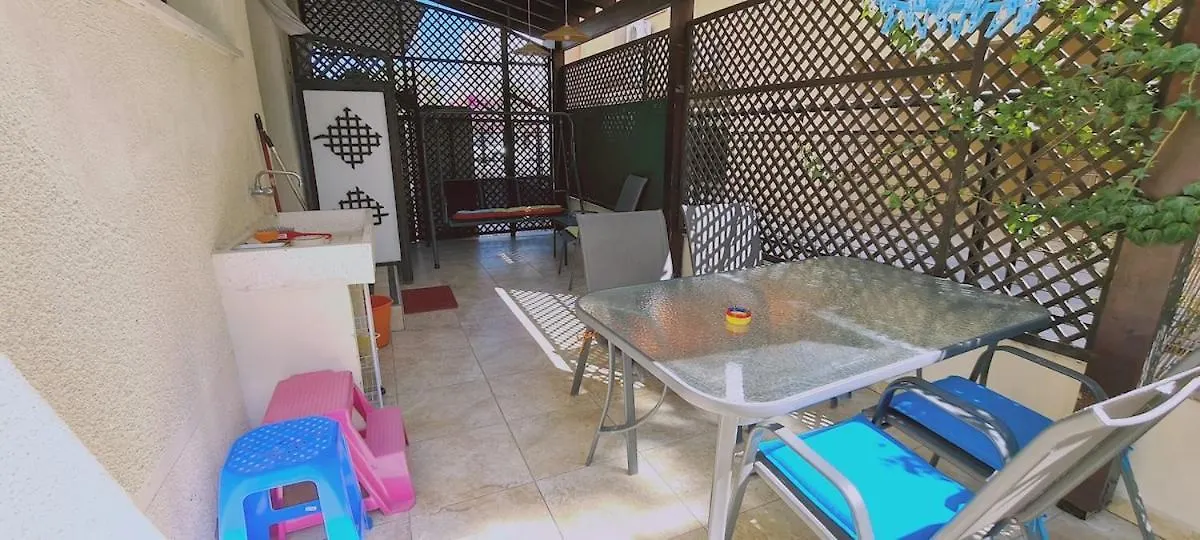 Stay Garden Apartment Larnaca 0*,  Cyprus