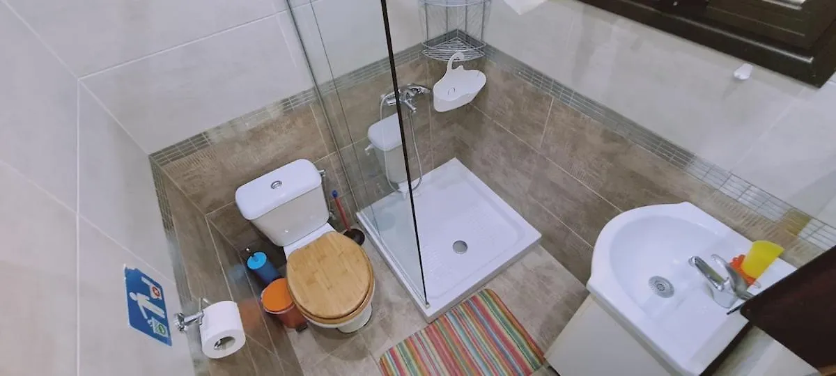 Stay Garden Apartment Larnaca 0*,  Cyprus