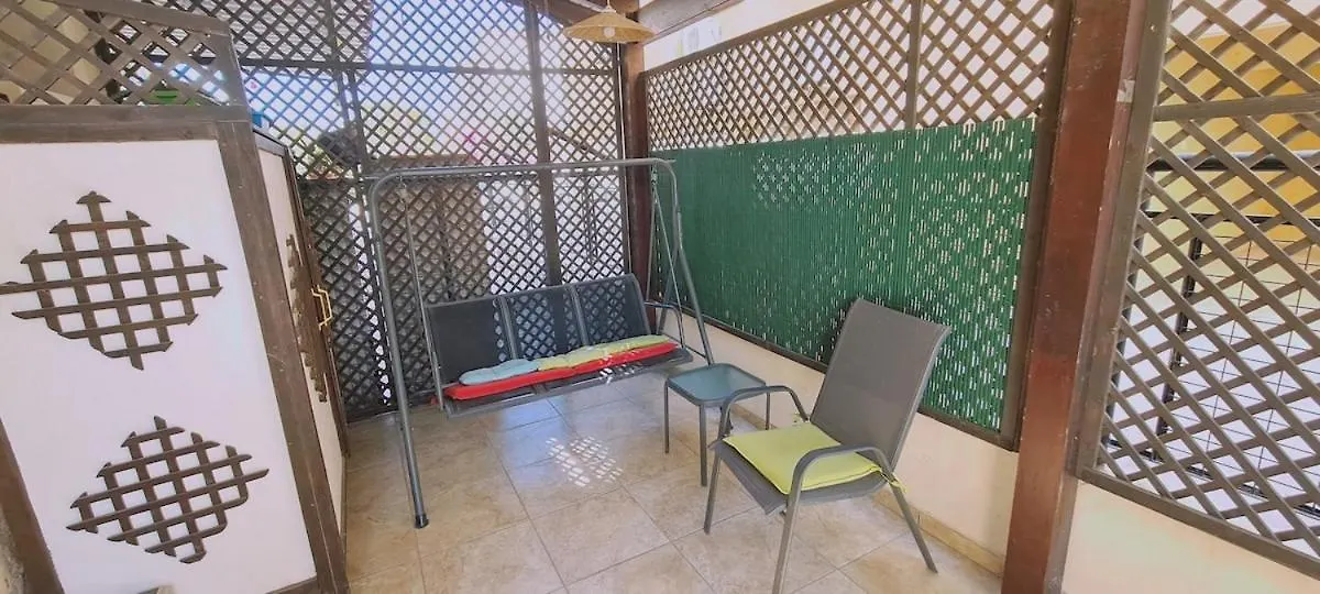 Stay Garden Apartment Larnaca Cyprus