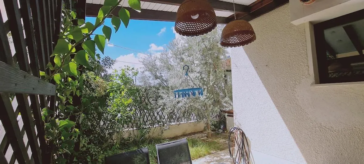 Stay Garden Apartment Larnaca 0*,  Cyprus