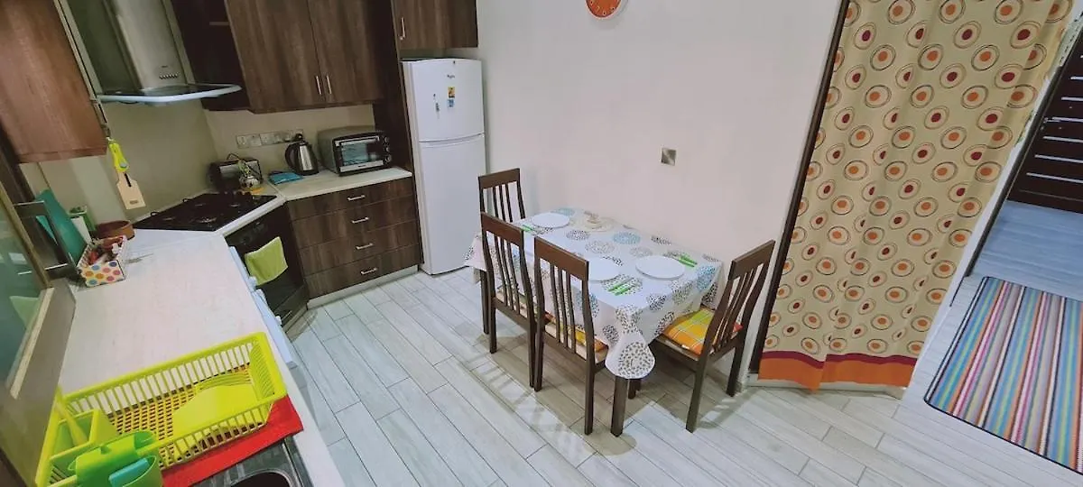 Stay Garden Apartment Larnaca Cyprus