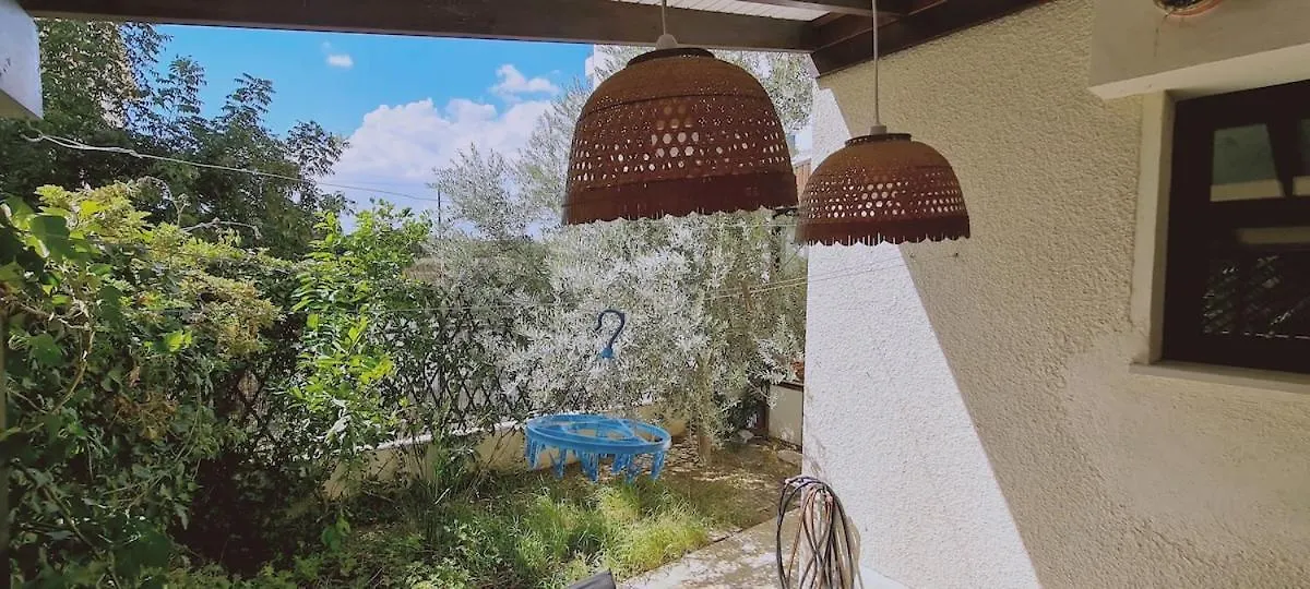 Stay Garden Apartment Larnaca
