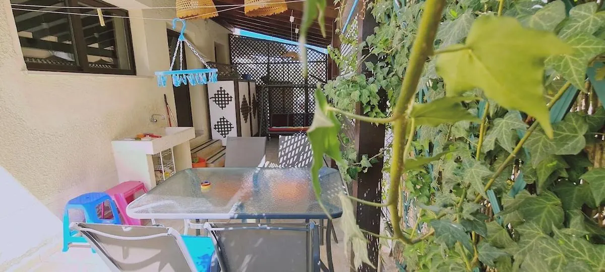 Stay Garden Apartment Larnaca 0*,  Cyprus