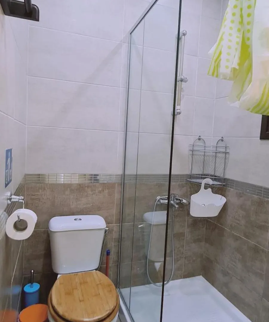 Stay Garden Apartment Larnaca Cyprus